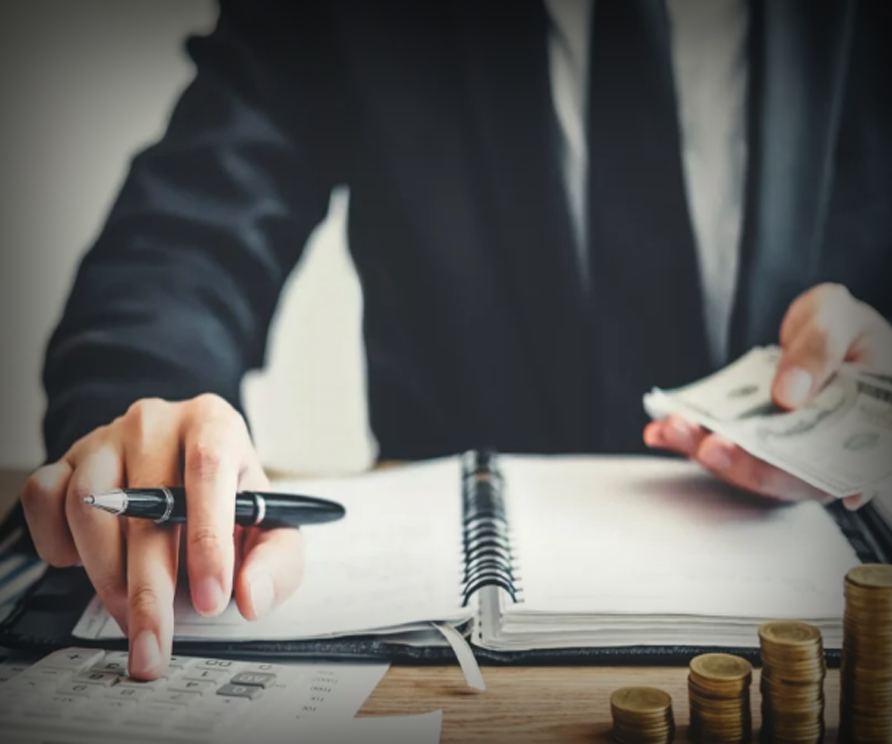 مدیریت مالی کارمندان